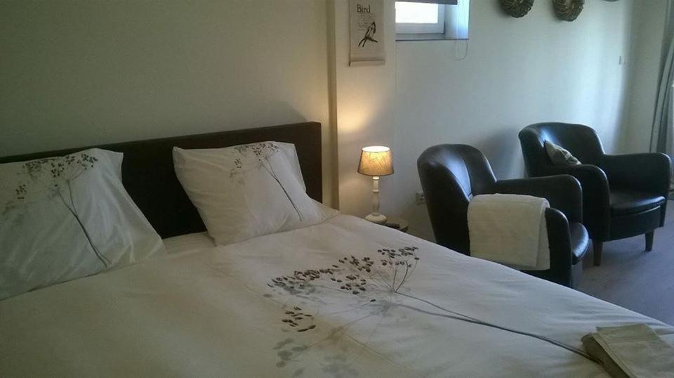 Het Zeeuwsverblijf Bed & Breakfast *