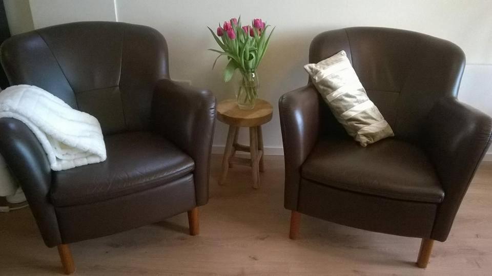 Het Zeeuwsverblijf Bed & Breakfast *