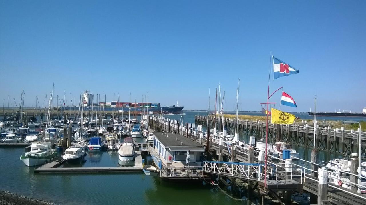 Het Zeeuwsverblijf * Terneuzen