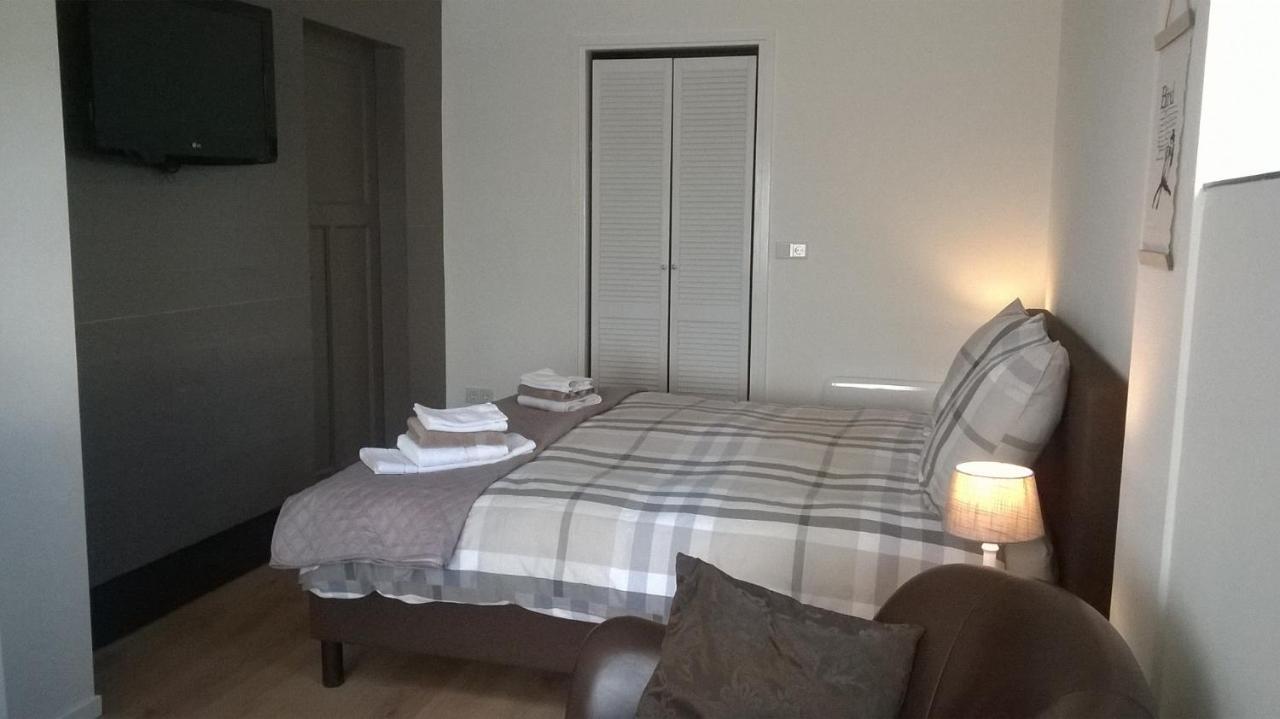 Het Zeeuwsverblijf Bed & Breakfast